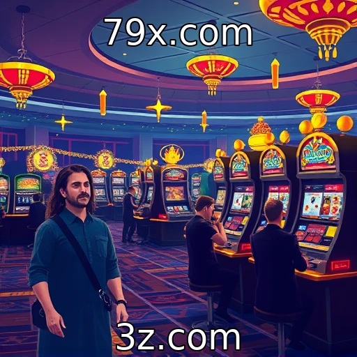 Expansão dos operadores de cassino online no mercado brasileiro