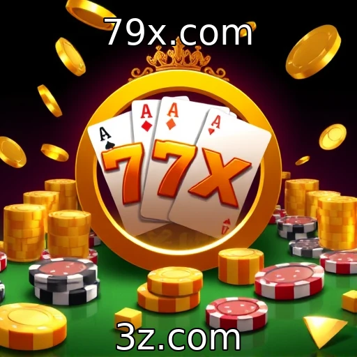 Tendências de design em jogos de cassino online