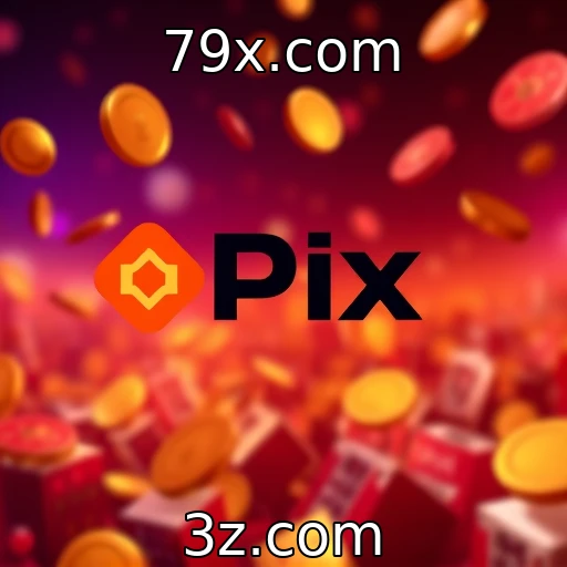 Análise do impacto do Pix no setor de iGaming