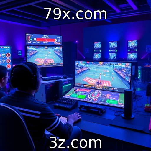 Tecnologia de baixa latência revoluciona jogos ao vivo e experiências de usuário