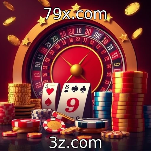 Mudanças regulatórias impactam cassinos online