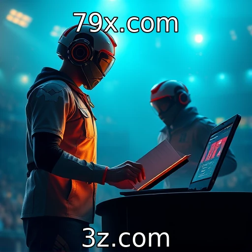 Novas inovações em RNG e suas implicações nas apostas